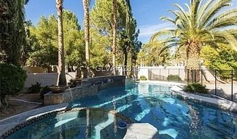 2609 Sun Reef Rd, Las Vegas, NV 89128