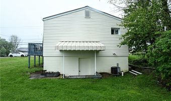 1915 Maratta Rd, Aliquippa, PA 15001