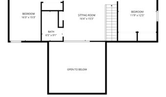 5660 White Oak Rd, Appling, GA 30802