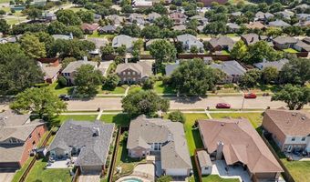1537 Hickory Trl, Allen, TX 75002