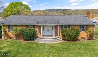 2783 Rutledge Pike, Blaine, TN 37709