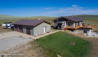 362 SNOWMOBILE Ln, Daniel, WY 83115