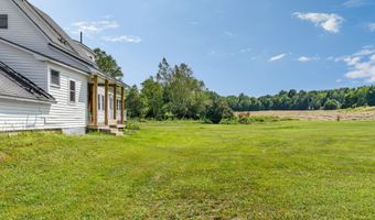 383 Benedicta Rd, Benedicta, ME 04733