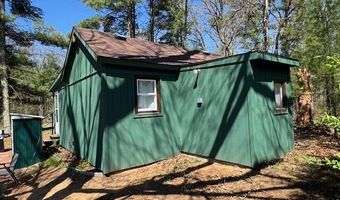 844 18th Ave, Arkdale, WI 54613