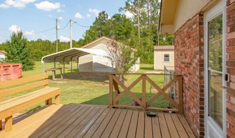542 Ga Highway 64, Alma, GA 31510