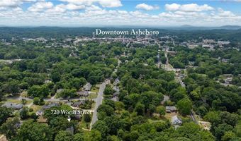720 Worth St, Asheboro, NC 27203