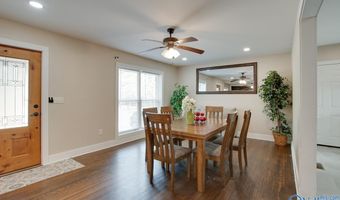 233 Carlin St, Albertville, AL 35951