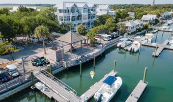 D23 Keelson Row D23, Bald Head Island, NC 28461