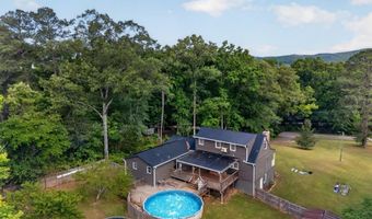 1424 DEARMANVILLE Rd, Anniston, AL 36207