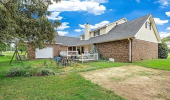 217 Collier Dr, Albertville, AL 35951