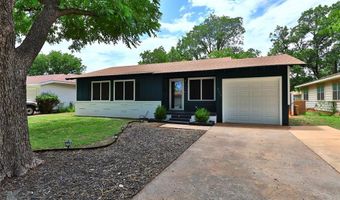 726 Woodlawn Dr, Abilene, TX 79603