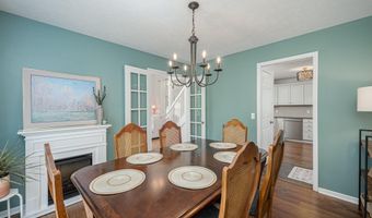 144 Pettis Ave SE, Ada, MI 49301