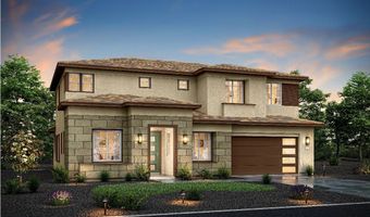 5529 Summit View Way Plan: Residence Six, Antioch, CA 94531