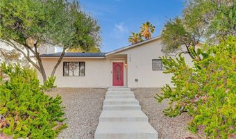 798 Fairway Dr, Boulder City, NV 89005