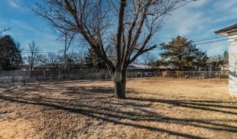 2608 8TH Ave, Amarillo, TX 79015