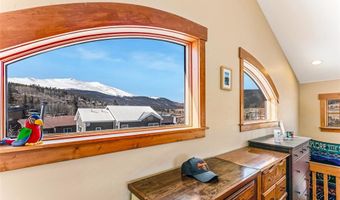 29 S Oak St, Alma, CO 80420