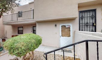 3501 JUAN TABO Blvd NE J4, Albuquerque, NM 87111