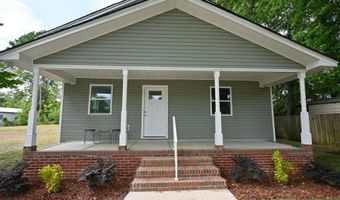 357 Wilson St, Batesburg, SC 29006