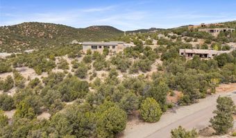 1961 Cerros Colorados, Santa Fe, NM 87501