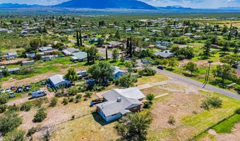 17 Nighthawk Ave, Bisbee, AZ 85603