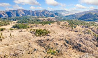 3434 Davis Ranch Rd, Bellvue, CO 80512