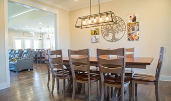 4264 Chapel Hill Ct, Bargersville, IN 46106