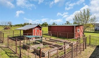 159 Acorn Hollow Ln, Ardmore, OK 73401