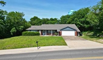 1005 S Broadway, Ada, OK 74820
