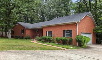 1190 Cambridge Cir, Benton, AR 72019