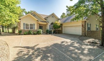 52 Faisan Way, Hot Springs Village, AR 71909