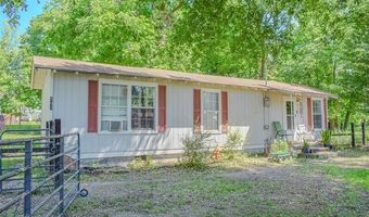 207 SE 2nd St, Antlers, OK 74523
