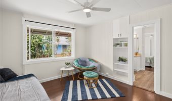 443 Maluniu Ave, Kailua, HI 96734