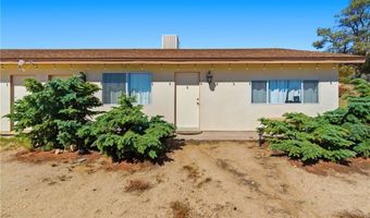 56768 Dickson Hls, Anza, CA 92539