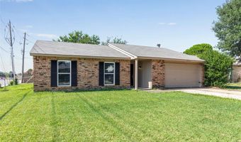 5236 Arbor Glen Rd, The Colony, TX 75056