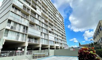 1215 Alexander St 601, Honolulu, HI 96826