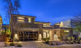 10 SUGARBERRY Ln, Las Vegas, NV 89135