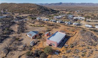 5031 W Tennessee Ave, Chloride, AZ 86431