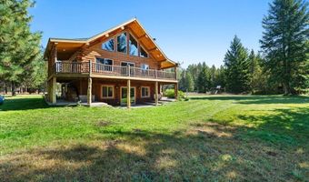 853 Berry Patch Loop, Athol, ID 83801