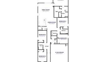 25446 W Fraktur Rd, Buckeye, AZ 85326