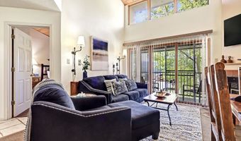 39 Vail Avenue 205B 205 B, Angel Fire, NM 87710