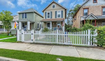 826 Dunlewy St, Asbury Park, NJ 07712