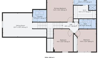171 Jenkins Farm Rd, Chester, NH 03036