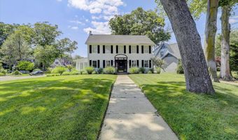 570 N Edgemere Dr A, Allenhurst, NJ 07711