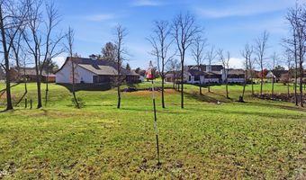 4316 W Whiteland Rd, Bargersville, IN 46106
