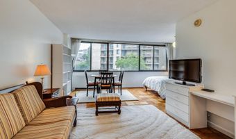 2201 L St NW 412, Washington, DC 20037