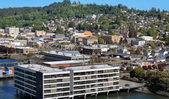 1 3RD St 204, Astoria, OR 97103
