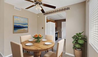 11047 MIRAVISTA Pl SE, Albuquerque, NM 87123