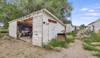 545 S 50 W, Burley, ID 83318