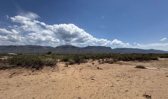 Oliver RD, Alamogordo, NM 88310