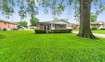 9928 Bonton Dr, Affton, MO 63123